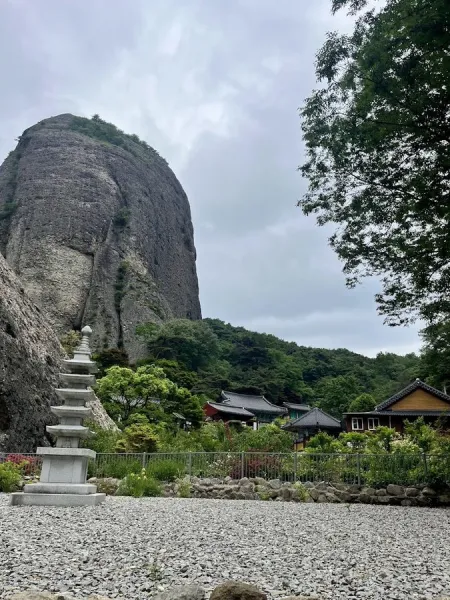 암마이봉