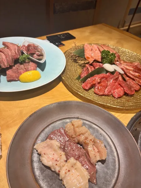 YAKINIKU TORAJI