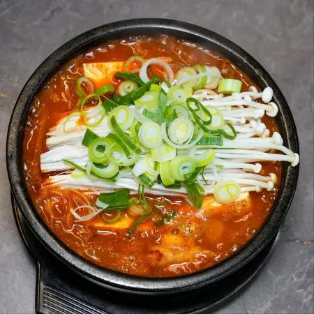 고기흐름