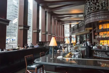 Del Frisco's Double Eagle Steakhouse