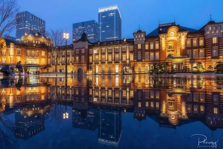 Tokyo