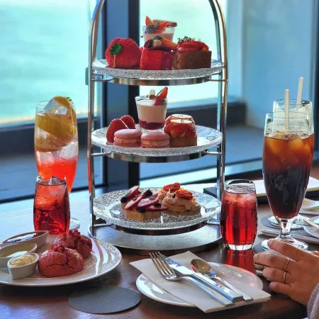 McQueen’s Lounge