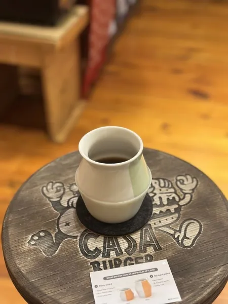 Islet Coffee Lab