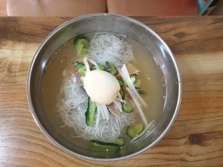 Hyangmi Sikdang