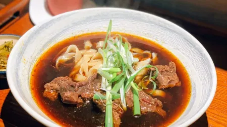 來了就吃