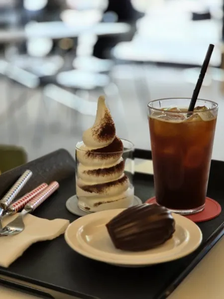 Impression Coffee Company