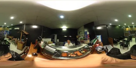 Sushi To