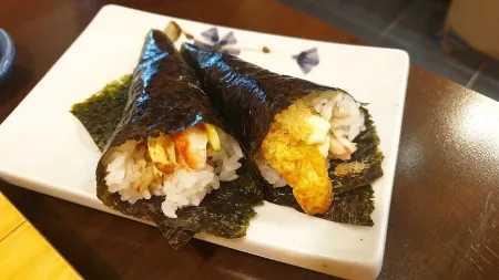 Bubu Sushi