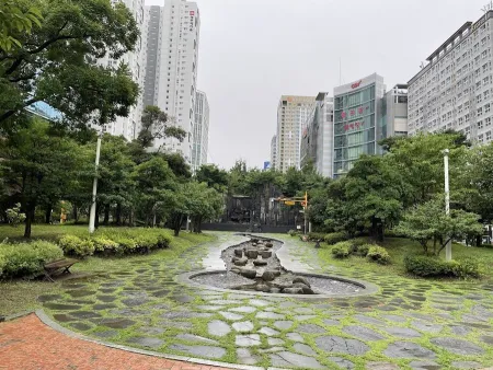 평화공원