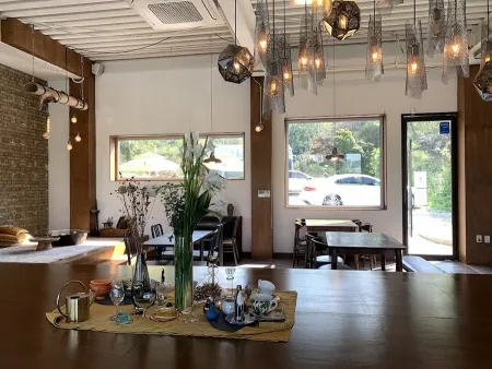 Taplip Coffee