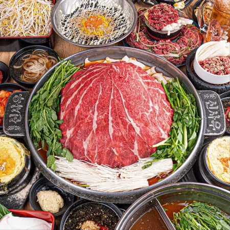 新寺井水排骨 佛堂本店