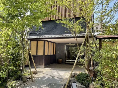 NADESHIKO HOTEL SHIBUYA