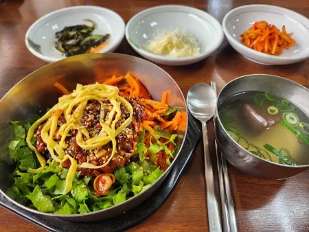 한일식당
