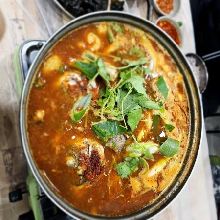 Yeommak Hoetjip