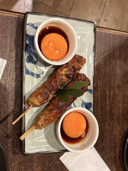 Kinjo’s Izakaya