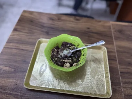 Yetnal Patbingsu