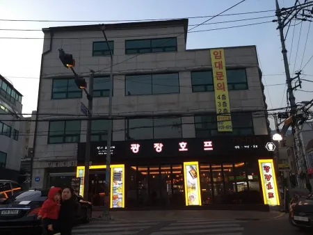 Jeokseon Sijang