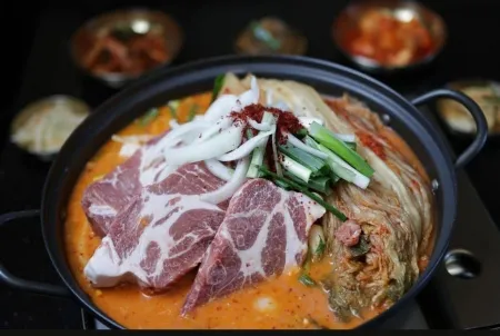 설가 진주곰탕
