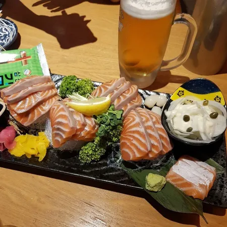 Gakumei Ginza
