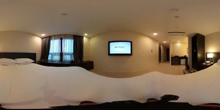 Best Western Hotel Jeju