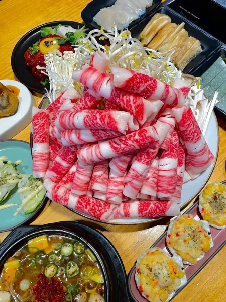 바른한우