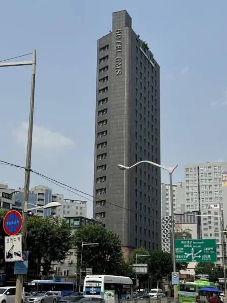 Fairfield by Marriott Seoul