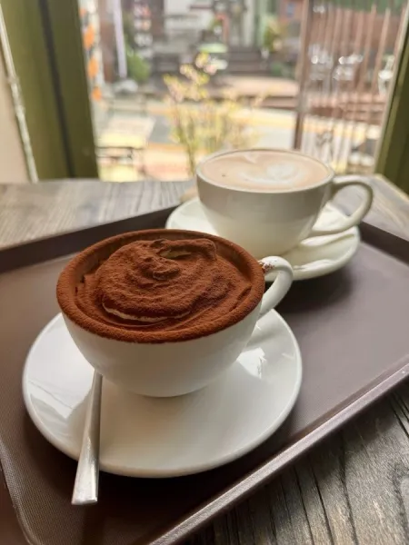 Craft Cafe