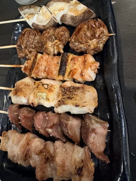 Aburi Sakaba Hanabi
