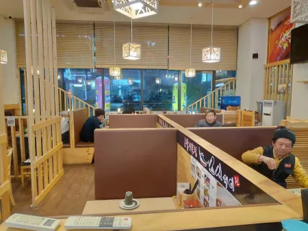 Sushi Way