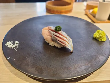Sushi Gobon
