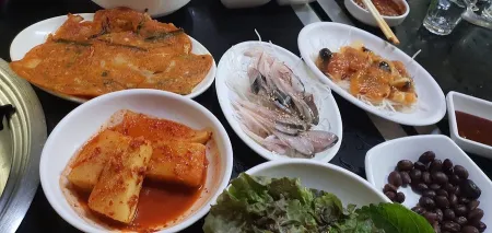 Busan Hoejip