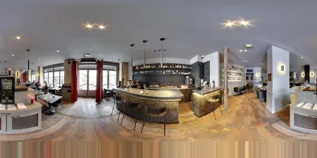 Restaurant LAVA