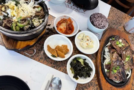 성북동