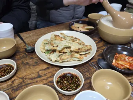 Urigarak Son Kalguksu