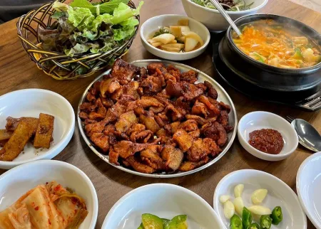 뚝방집