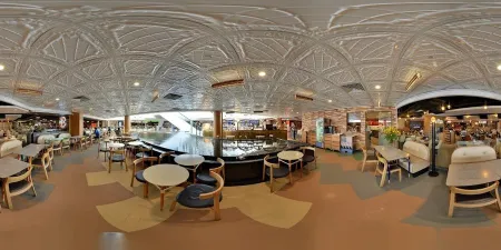 Tiong Bahru Bakery