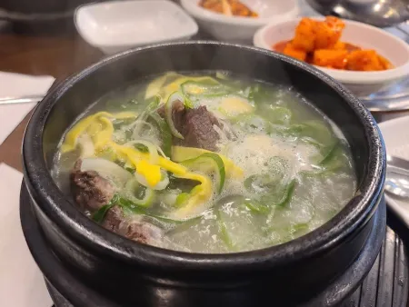 본가갈비
