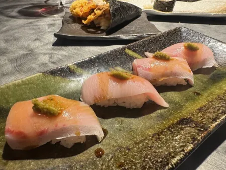 OOTORO LITTLE TOKYO