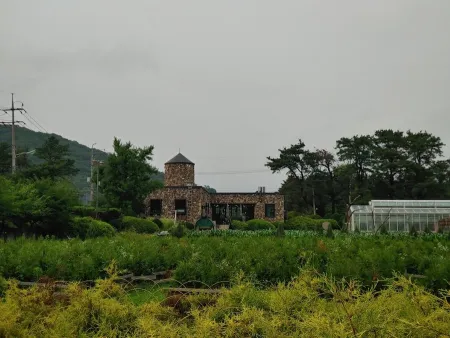 서운동산