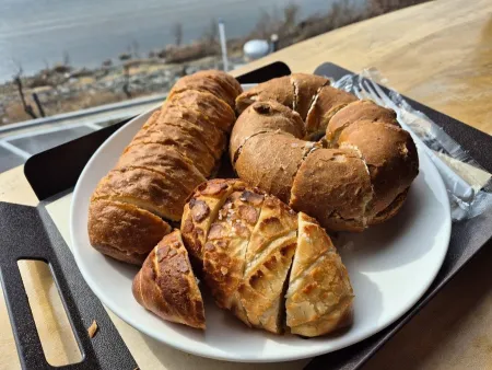 커피단월