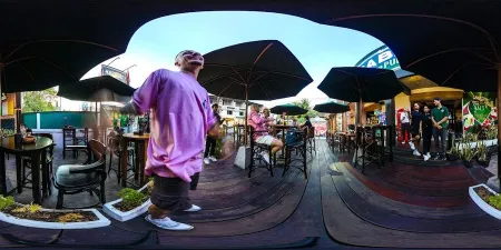 Gabet’s pub