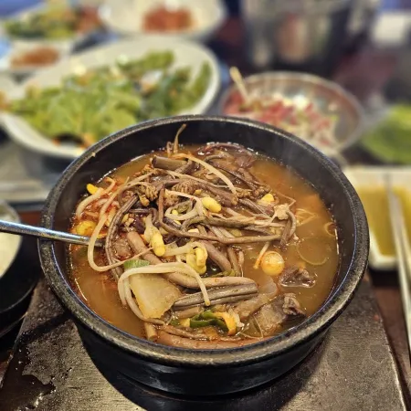 Yeonwamidang