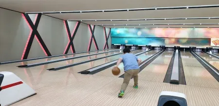ABC Bowling Center