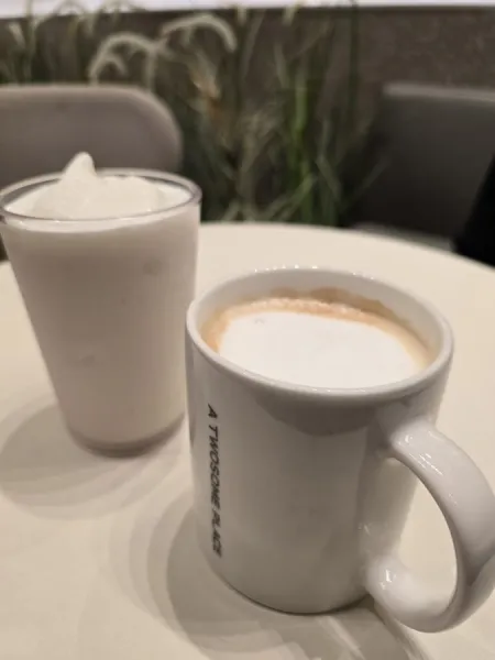 Twosome Place Soho Dongdongdari Branch