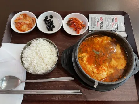 Playbo6 Incheon Airport Branch