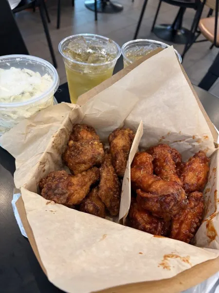 33 치킨