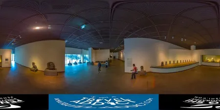 Jeju Stone Museum