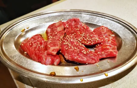 Yakiniku Yamada