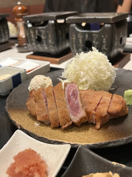 Gyukatsu Motomura
