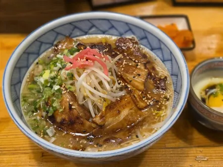 Kamamarui Ramen
